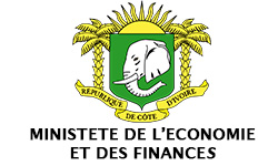 Ministère de l'économie et des finances